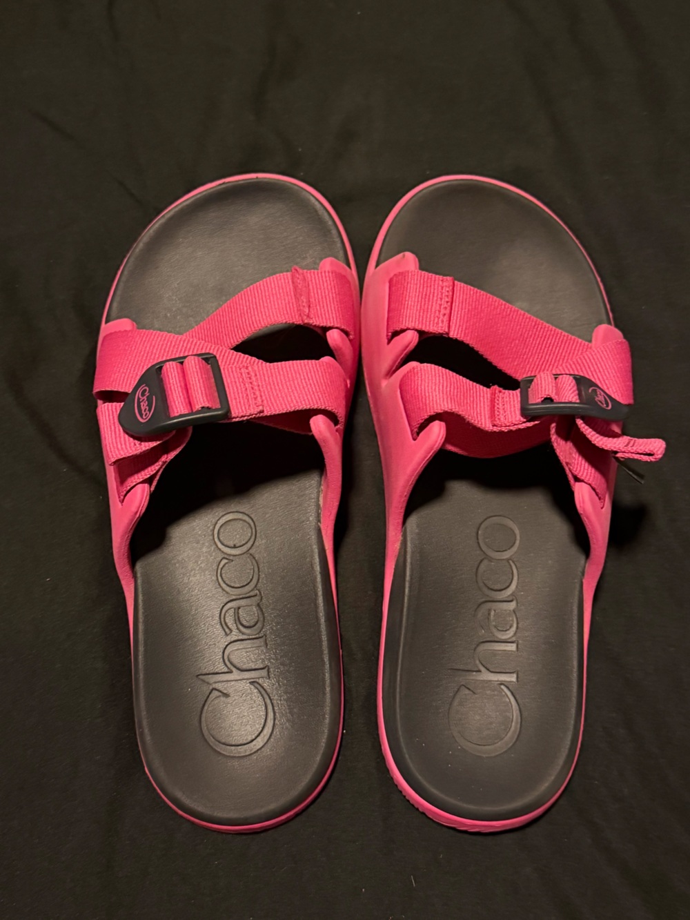 Chaco Chillos Sandal